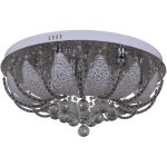 Потолочная люстра Reluce 55723-0.3-08