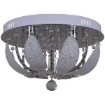 Потолочная люстра Reluce 55725-0.3-04