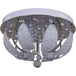 Потолочная люстра Reluce 55725-0.3-04