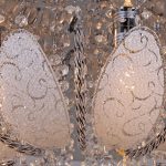 Потолочная люстра Reluce 55725-0.3-05