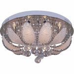 Потолочная люстра Reluce 55725-0.3-05