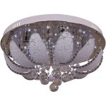 Потолочная люстра Reluce 55725-0.3-05