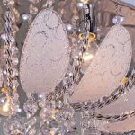 Потолочная люстра Reluce 55725-0.3-08