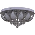 Потолочная люстра Reluce 55725-0.3-08