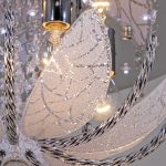 Потолочная люстра Reluce 55727-0.3-04