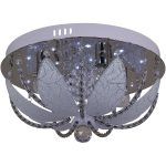 Потолочная люстра Reluce 55727-0.3-04