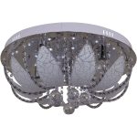 Потолочная люстра Reluce 55727-0.3-05