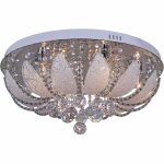 Потолочная люстра Reluce 55727-0.3-08