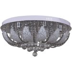 Потолочная люстра Reluce 55727-0.3-08