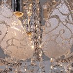 Потолочная люстра Reluce 55785-0.3-05