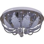 Потолочная люстра Reluce 55785-0.3-05