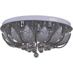 Потолочная люстра Reluce 55785-0.3-08