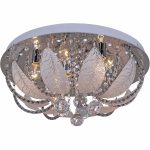 Потолочная люстра Reluce 55817-0.3-05