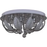 Потолочная люстра Reluce 55817-0.3-05