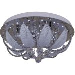 Потолочная люстра Reluce 55817-0.3-05