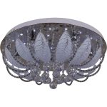 Потолочная люстра Reluce 55817-0.3-08