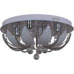 Потолочная люстра Reluce 55818-0.3-05