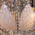 Потолочная люстра Reluce 55818-0.3-08