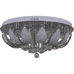 Потолочная люстра Reluce 55818-0.3-08