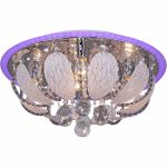 Потолочная люстра Reluce 55821-0.3-05