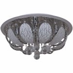 Потолочная люстра Reluce 55821-0.3-05