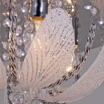 Потолочная люстра Reluce 55822-0.3-04