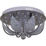 Потолочная люстра Reluce 55826-0.3-04