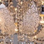 Потолочная люстра Reluce 55826-0.3-05