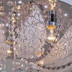 Потолочная люстра Reluce 55826-0.3-05