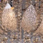 Потолочная люстра Reluce 55826-0.3-08