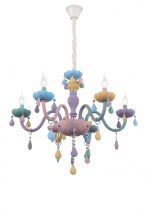 Детская люстра ST-Luce SL1700.783.06