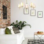 Люстра на штанге F-Promo Velum 2906-5P