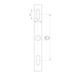 Накладной светильник Arlight SP-Quadro-S175x175-16W Day4000 034779