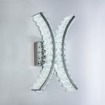 Настенный светильник Modelux ML.759.02 CR