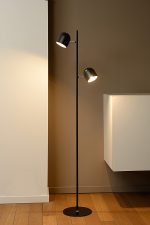 Торшер Lucide Skanska 03703/10/30