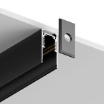 Шинопровод магнитный накладной Hesby Lighting ElDeko HSBL_0051