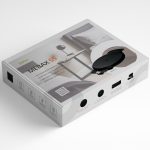 Беспроводная зарядка 55 Mebax 00-00002601