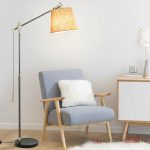 Торшер ImperiumLoft Pipe 187989-26