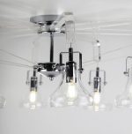 Лампа светодиодная (UL-00004576) Uniel E27 60W 3000K матовая LED-U270-60W/3000K/E27/FR PLU01WH