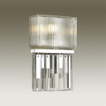 Настенный светильник Odeon Light Gatsby 4871/1W