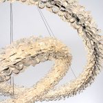 Подвесная люстра Modestyle MS.5002.600.400 CR