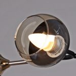 Люстра на штанге Reluce 52060-0.3-04