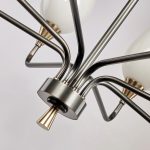 Подвесная люстра ImperiumLoft Viola 181911-26