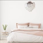 Подвесная люстра Divinare Nova 3001/02 LM-9