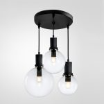 Подвесной светильник ImperiumLoft Penball 168479-26