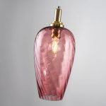 Подвесной светильник Modemodern MD.1174.1 RD