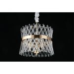 Подвесная люстра APLOYT Toinet APL.734.06.03