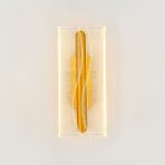 Настенный светильник LED4U L6340-01 GD