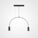 Подвесной светильник ImperiumLoft Arc 140522-26