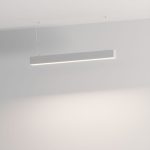 Линейный подвесной светильник Arlight SP-LINE-HANG-6085-L2000-74W Day4000 051983